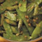 Beef With Snow Pea Pods