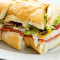 Italian Sub Sandwich