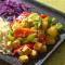 Sweet And Sour Tofu