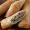 3 X Baked Veggie Spring Rolls