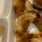 Pot Stickers (8Pcs) Guō Tiē