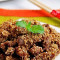 Sesame Beef Combo/Zhī Má Niú Tào Cān