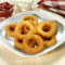 Onion Rings (V)