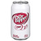 Large Diet Dr Pepper