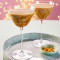 Salted Caramel Martini