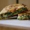 Spinach Quesadillas