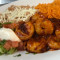 Camarones A La Diabla/ Spicy Shrimp