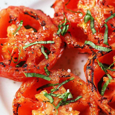 Grilled Tomatoes