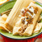 Chicken Tamales