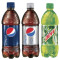 20 Oz. Pepsi Products