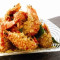 Golden Fried Prawn