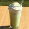 Green Tea Frappe