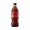 Coca Cola Zero 600Ml