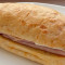 Sandwich Jambon Et Brie