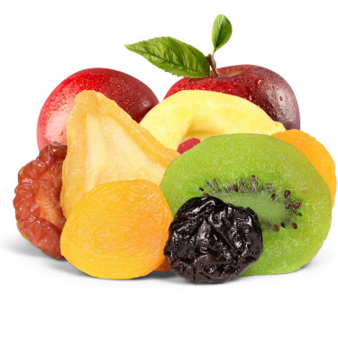 Mix Fruit