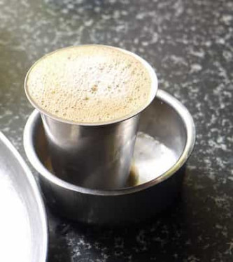 Indian Coffee