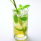 Green Iced Tea