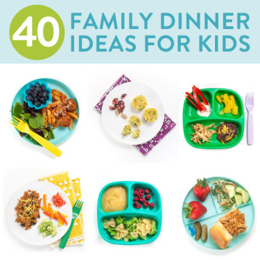 Kids Meals