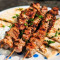 Souvlaki Platter