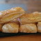 Lot De 6 Feuilleté Mauricien Box Of 6 Mauritian Pastry