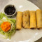 Spring Rolls (Duck)