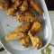 Salt And Pepper Chicken Wings