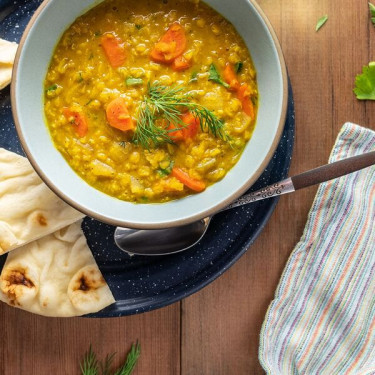 Veg. Lemon Coriander Soup