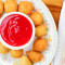 85. Sweet Sour Chicken Balls