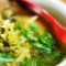 13. Beef Egg Drop Soup