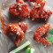 Thai Chicken Wings