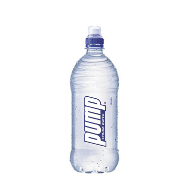 Pump Water 750Ml