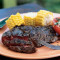 Grilled Ribeye Steak