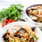 Seafood Pasta