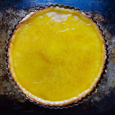 Lemon Tart