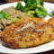 Parmesan-Crusted Fresh Tilapia