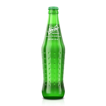 Sprite (Bottle)