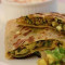 Cauliflower Paratha