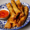 Lumpiang Shanghai