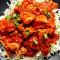 Madras Chicken