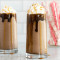 Caramel Frozen Hot Chocolate