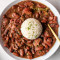 Large Red Beans And Rice