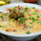 Corn Soup With Pork Ribs/Canjiquinha Com Costela De Porco 16 Oz.