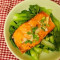 Fillet Of Salmon