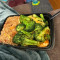 C8. Chicken, Pork, Beef Or Shrimp With Broccoli