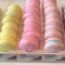 Assorted Macarons (Box Of 6)