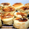 English Muffins