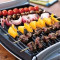 Beef Shish Kebab