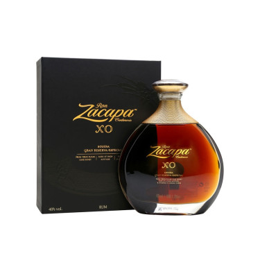 Zacapa Xo