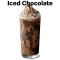 Mccaf&Eacute; Iced Chocolate