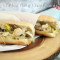 Chicken Steak Hoagie